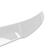 BMW 8 Series G16 (2019-2023) - Alpine White ABS Boot Spoiler