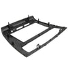BMW E81 E82 E87 E88 Double Din Dash Install Bezel Kit (2007-2011)