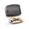 KAWASAKI VULCAN 750 Smoke Integrated LED Tail Light Turn Signals (86-03)