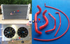 HOLDEN Commodore VZ LS1 LS2 SS V8 Aluminum Radiator + Fan Shroud + Hose (04-06)