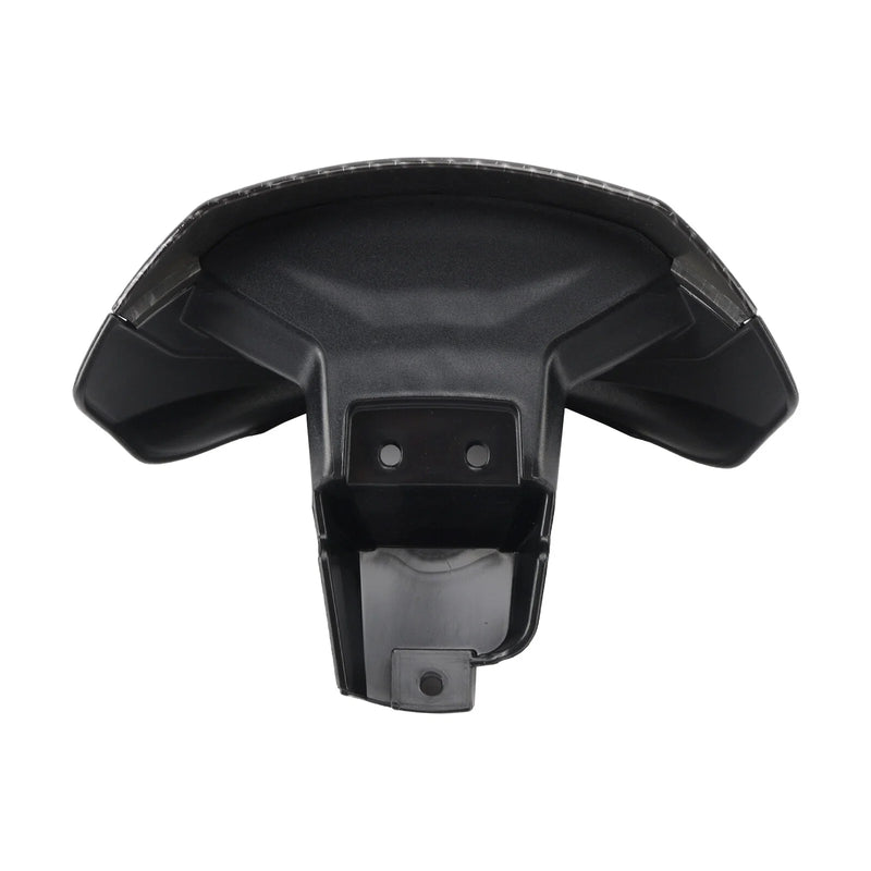 Trident 660 Windshield Fairing Deflector (2021 - Present)