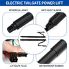BMW X6 M E71 Tailgate Power Lift Support (2007-2014)