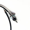 Chevrolet Silverado 1500 2500 3500 Antenna Base (1999-2006)
