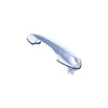 BMW X5 E53 2 x RH Outer Door Handles Chrome (2000-2006)