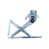 Toyota Hilux / 4Runner Front Left Manual Window Regulator (1988-1997)