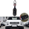 Dodge Challenger, Journey Smart Key Fob Shell Cover (2011-2019)