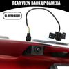Hyundai Tucson Rear View Back Up Camera (2016-2018)