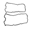 Nissan Elgrand E51 3.5L VQ35DE Cylinder Head Gasket Set (2002)