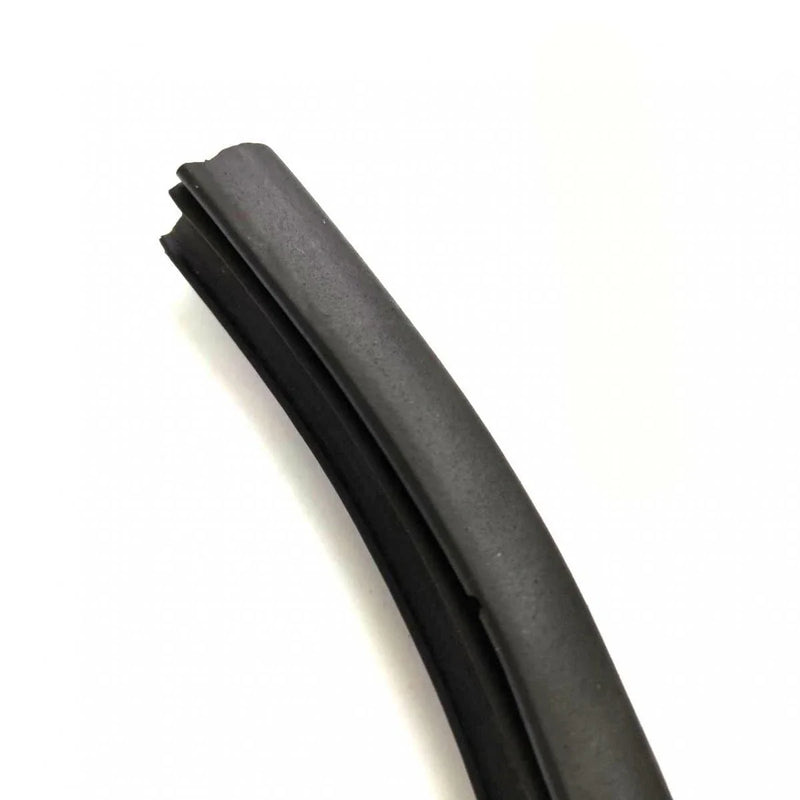 Door Body Trim Rubber Seal Front RH Fits Toyota Hilux Vigo SR5 4D Pickup 2005-15