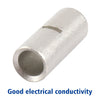 6B&S / 6 AWG Wire 10 x 16mm2 Tinned Copper Cable Joiners (12V)