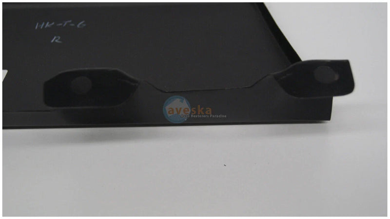 Holden HK HT HG (1968-1971) - Right Side Lower Front Guard Repair Panel