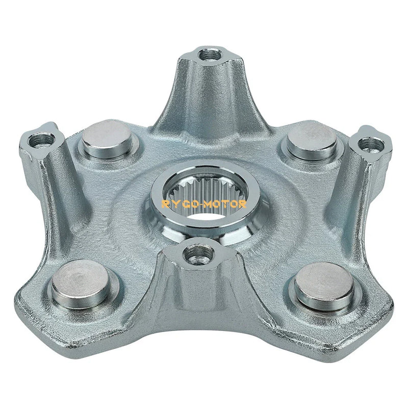 Arctic Cat Wildcat Trail 700 / Sport 700 Wheel Hub Front/Rear (2014–2020)