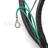 Honda TRX300 Wire Wiring Harness (1997–2000)