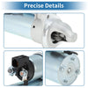 Hyundai Elantra, Kia Forte Starter Motor (2014-2021)