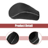 Chevy Cruze / Aveo Gear Shift Knob Cover White Thread (2011-2015)