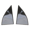 Toyota Tacoma Carbon Fiber A-Pillar Cover Trim (2016-2022)
