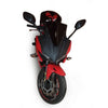 Honda CBR500R Double Bubble Windshield (2016-2018)