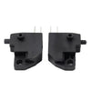 Suzuki, Honda 2 x Motorcycle Front Brake Light Stop Lever Clutch Switch