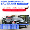 Mercedes GL450 / GL320 Red LED 3rd Center Brake Light (2007–2012)