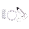 Honda VFR700 VFR750 4 x Motorcycle Carburetor Repair Kits (1982-1985)