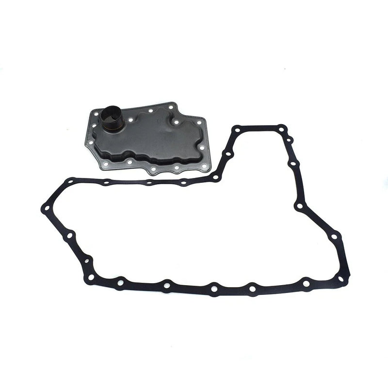 Nissan Altima, Maxima Transmission Filter & Pan Gasket (2002-2012)