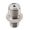 Chevy GMC 6.6L Duramax Diesel Ported Fuel Rail Fitting (2004-2010)