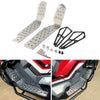 Honda XADV X-ADV 750 Footrest Pegs (2017-2019)