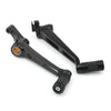 Harley V-Rod Muscle Brake & Shifter Levers (2002-2017)
