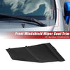 Toyota Corolla Windshield Wiper Cowl Cover Trim (2014-2019)