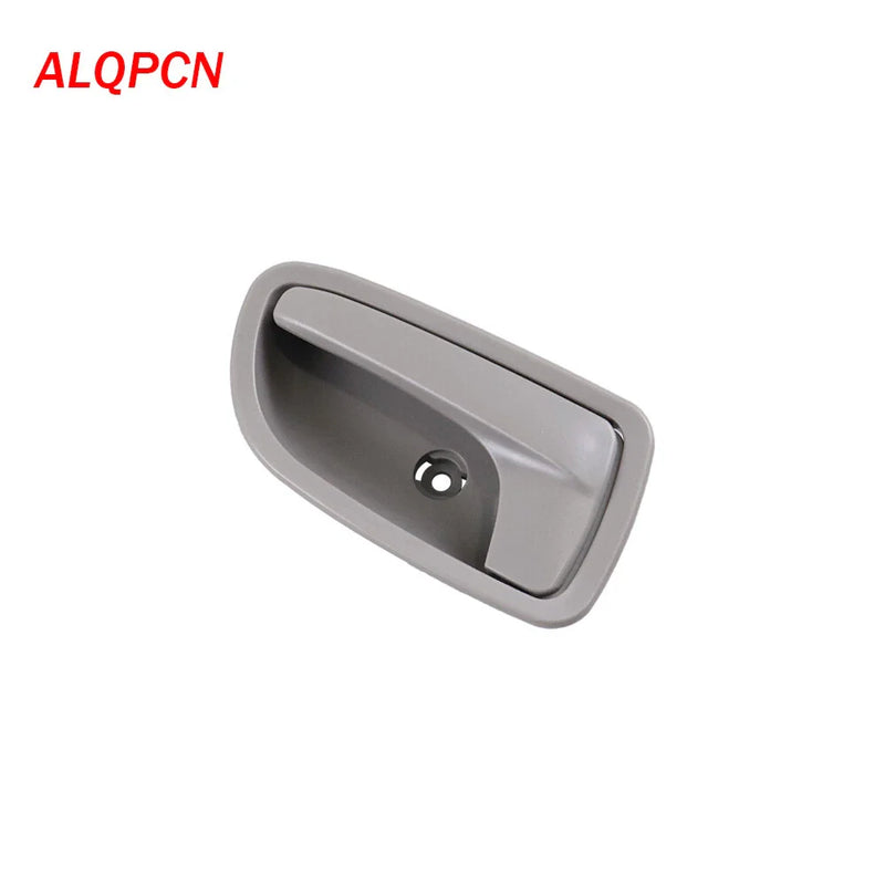 KIA RIO Front Left Inner Door Handle Gray (2002-2005)