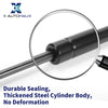Peugeot Partner Rear Hatch Lift Support Gas Struts (2008-2018)