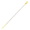 Ford C-Max CB7 Engine Oil Dipstick (2010-2015)