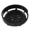 Harley XL883 (2013 - Present) Black CNC Aluminum Timing Timer Cover
