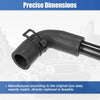 Dodge Jeep 3.7L PCV Crankcase Ventilation Hose (2007-2012)