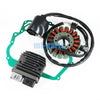 Yamaha YXZ1000R EPS 2017-2018 Stator Regulator Rectifier Gasket