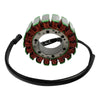 Harley V-Rod Night Rod Stator Coil & Rectifier (2008-2016)