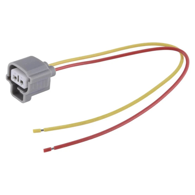 Isuzu NPR Front Turn Signal Light Connectors (2008-2017)