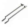 210mm Support Spring Adjuster 2 x 7/16 Dia 8-1/4 Hatch Hatch Door