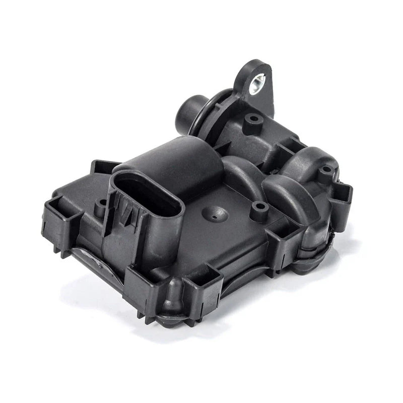 Chevy Trailblazer / Envoy / Isuzu Ascender Front Axle Actuator (2002–2005)
