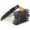 Suzuki LT230E LT230 QuadRunner 1987-1993 Voltage Regulator Rectifier