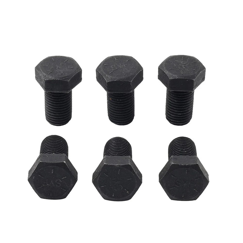 Dodge 5.9L Diesel V10 6 Pcs Torque Converter Bolts (1994-2003)