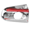 Ford Escape Kuga 2013-2019 Chrome Exterior Door Handle Cover Trim