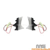 KAWASAKI Z900 Running Light Brake Turn Signal Headlight Lamp (20-24)