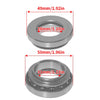 Honda CM400T CN250 CL350 CBX550 CJ360T CX500C Steering Head Bearing Kit (1978-1983)