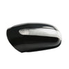 Mercedes-Benz W220 W215 Left Door Side Mirror Housing Cover (2000-2006)