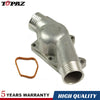 BMW E34 E36 320i 325i Aluminium Thermostat Housing w/ Gasket (1990-1999)