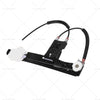 Ford Mondeo Left Rear Window Regulator (2000-2007)