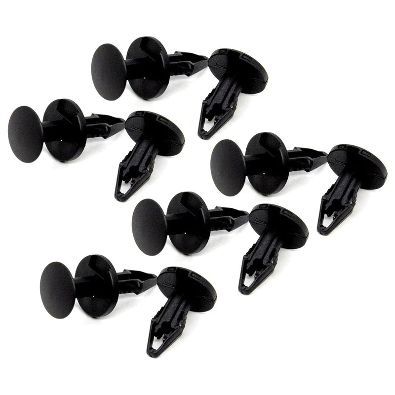 GM Ford Cadillac CTS Sk 60x Push-Type Retainer Clips (2003-2019)