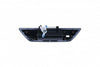 Toyota Hilux SR SR5 Ute Primed Black Tailgate Handle W/Camera Hole (2015–2025)