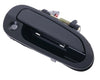 Honda Accord Smooth Black Front Right Outer Door Handle (1998–2002)
